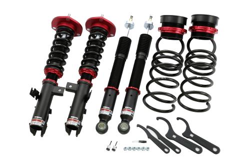 BLITZ(֥å) ֹĴ  Υ/ ZRR70G/ZRR70W/ZRR75G/ZRR75W ѡ ڥ󥷥 ե ꥢ 4ܥå ĹĴ 32Ĵ DAMPER ZZ-R 92794