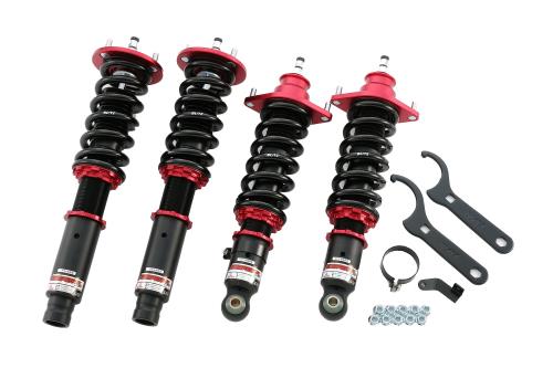 BLITZ(ブリッツ) 車高調 レンチ付 オデッセイ RB1/RB2/RB3/RB4 ダンパー サスペンション フロント リア..