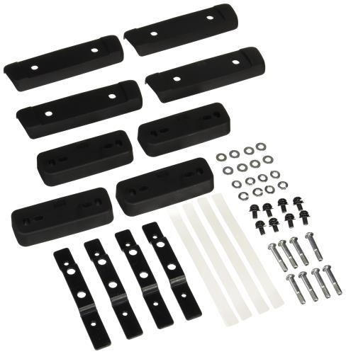 カーメイト(CARMATE) ルーフキャリア inno ベーシック取付フック スバル レガシィワゴン(H.15ーH.21)他 TR115