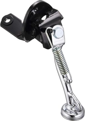 キタコ(KITACO) サイドスタンド HS-166 (メッキ) ジョルノ/タクト/ダンク/ジョグ/ジョグDX/ビーノ等 656-1010166のサムネイル