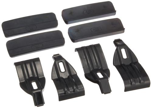 カーメイト(Carmate) inno(イノー) ベースキャリア 車種別フック 適合車種： AD H19.1～H28.12 / R3.5..