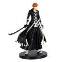 バンプレスト BLEACH SOLID AND SOULS 黒崎一護 II