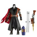 ハズブロ(HASBRO) MARVEL マーベルレジェンドシリーズ X-Cutioner, X-Men `97 コレクション用 6インチ(15cm)アクションフィギュア F9055 正規品