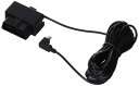 ユピテル(Yupiteru) レーダー探知機用OBDII接続アダプター SuperCAT OBD12-MIII