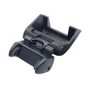 槌屋ヤック(Tsuchiya Yac) 車種専用品 トヨタ ヤリスクロス 専用 スマートフォンホルダー ブラック SY-YA6