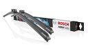 BOSCH ワイパーブレード エアロツイン フロント左右2本セット VOLKSWAGEN対応 トゥーラン 5T1 1.4 TSI DBA-1TCZD 15.05~ A558S 3397007558