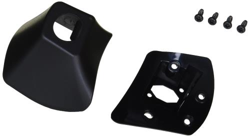 アルパイン(ALPINE) 30系アルファードヴェルファイア専用 サイドビューカメラ取付けキット KTX-Y009AV