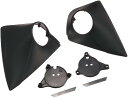 アルパイン(Alpine) (ALPINE) 80系ノアヴォクシーエスクァイア専用 2.5cmツィーター取付けパネル KTX-Y80NVE