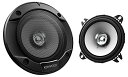 ケンウッド 10cm フラッシュマウントスピーカー KFC-E1056J KENWOOD