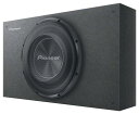 Pioneer スピーカー TS-WX3030 30 サブウーファー カロッツェリア
