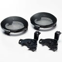 Pioneer トゥイーター取付キット UD-K214 スズキ車 日産車 マツダ車 三菱車用 カロッツェリア