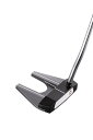 キャロウェイ(Callaway) オデッセイ(ODYSSEY) 右用 パター TRI-HOT 5K 23#7 ダブルベント (マレットタイプ STROKE LA...