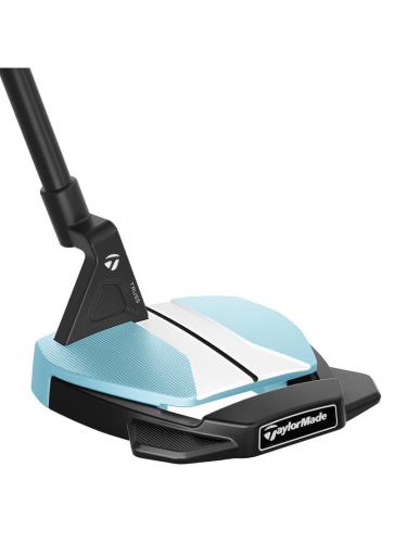 Spider GTX Truss IBL TM1 34IN スパイダー ジーティー エックス トラス パター メンズ RH トラスヒール ブルー