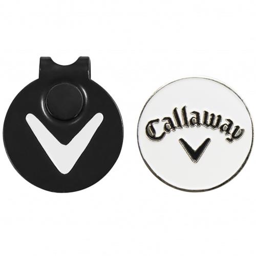Callaway ゴルフマーカー 10個セット Callaway ゴルフマーカー 10個セット アクセサリー,キャロウェイ