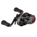 AbuGarcia (アブガルシア) REVO5 SX-Rocket 右巻き バスソルト対応 ハイギヤ