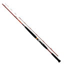 ダイワ(DAIWA) 船竿 剣崎 ヒラメ 205 釣り竿(4)