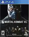 Mortal Kombat XL (輸入版:北米) - PS4