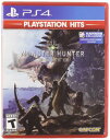 Monster Hunter World (輸入版:北米) - PS4