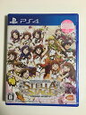 PS4アイドルマスター ステラステージ