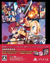魔界戦記ディスガイア Refine 初回限定版 限定版同梱物オリジナルサウンドトラックセレクション 日めくり卓上カレンダー 特製三方背BOX 同梱 - PS4