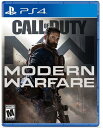 Call of Duty Modern Warfare(輸入版:北米)- PS4