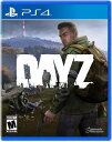 Dayz(輸入版:北米)- PS4