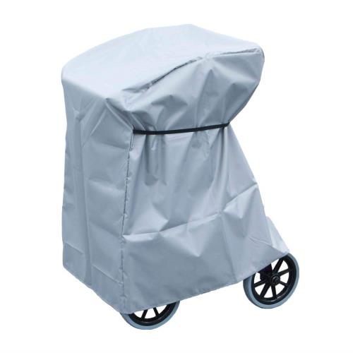 竹虎 歩行車カバーマルチレインカバー 大 1枚入 竹虎 歩行車カバーマルチレインカバー 大 1枚入