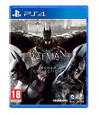 Batman Arkham Collection Standard Edition (PS4) (輸入版)