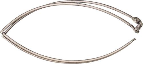 ダイワ(DAIWA) 玉網(タモ) 磯玉枠 速攻ステン 4-60 四つ折りタイプ 456326