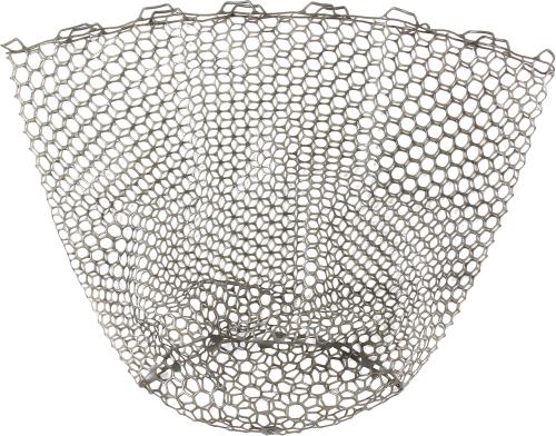 プロックス(PROX) 交換用ラバーランディングネット 22型/コンニャクカラー PX89422KO 魚に優しいラバー素材/オールインワンソルトSEの枠に対応