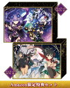 閃乱忍忍忍者大戦ネプテューヌ -少女達の響艶- ねぷねぷシノビ萌絵箱 - PS4 + (特典つなこ八重樫南描き下ろし 鏡合わせリバーシブルジャケットBOX、ビジュアルブック、サウンドトラックCD セットICカードステッカー A4キャラファインアクリル 同梱)