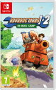 アドバンスウォーズ1+2:Re-Boot Camp(ニンテンドースイッチ)