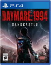 Daymare: 1994 - Sandcastle (輸入版:北米) - PS4
