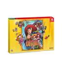 Cotton 16Bit スペシャルパック同梱物サウンドトラック(CD2枚) ハンカチ ポストカード - Switch