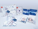 白昼夢の青写真 コレクターズボックス同梱物設定資料集 書き下ろし小説2冊 ドラマCD1枚 未収録トラック デモトラック CD1枚 - Switch