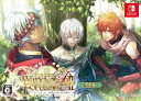 ワンド オブ フォーチュン R2 ~時空に沈む黙示録~ for Nintendo Switch 特装版 メーカー特典あり