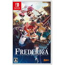 エビテン限定FREDERICA(フレデリカ) ファミ通DXパック+3Dクリスタル セット