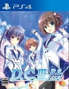 D.C.III P.S.~ダカーポIII プラスストーリー~ -PS4