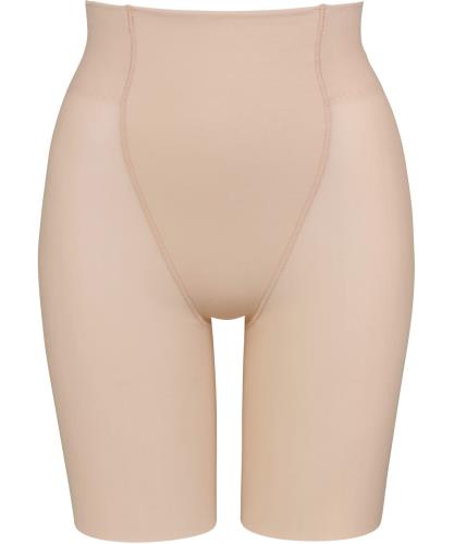 [ウイング/ワコール] ガードル ほどよくおなか押さえ やさしいはきごこちと肌ざわり ソフトタイプ肌合..