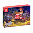 Potionomics: Masterwork Edition - Limited (輸入版:北米) – Switch