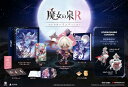 魔女の泉R コレクターズエディション -Switch 特典限定版特装BOX、フィギュア(15)、アートブック(ハードカバー)、オリジナルサウンドトラック、ピンバッジ(ペットデザイン)、クリアカード10枚、衣装DLC(シルバーローズ)同梱