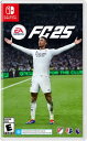 EA Sports FC 25 (輸入版:北米) – Switch