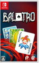 Balatro -Switch