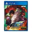 エビテン限定THE KING OF FIGHTERS XIII GLOBAL MATCH PS4版 3Dクリスタルセット (エビテン限定特典付属)