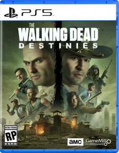 The Walking Dead: Destinies (輸入版:北米) - PS5