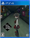 PS4版 Ib -豪華版- オリジナルPCスマホ壁紙 ※有効期限切れのため入手不可使用不可 〈特典〉アートブックミルクパズル 同梱