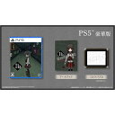 エビテン限定Ib 豪華版 3Dクリスタルセット(エビテン限定特典付き)PS5