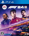 F1®24 - PS4