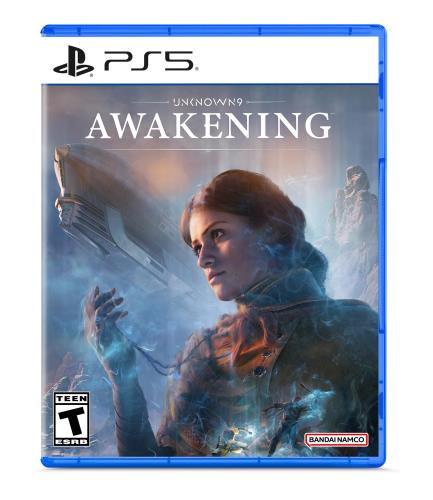 Unknown 9: Awakening (͢:) - PS5