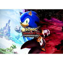 エビテン限定ソニック シャドウ ジェネレーションズ DXパック ダブルクリスタルセット PS4